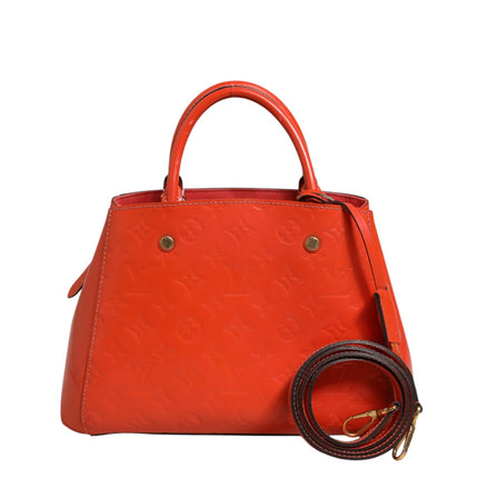 Louis Vuitton Montaigne Bag