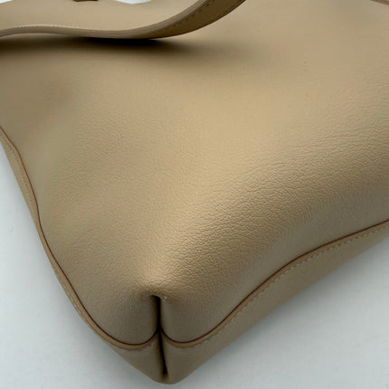 Saint Laurent SHOPPING Beige Bag