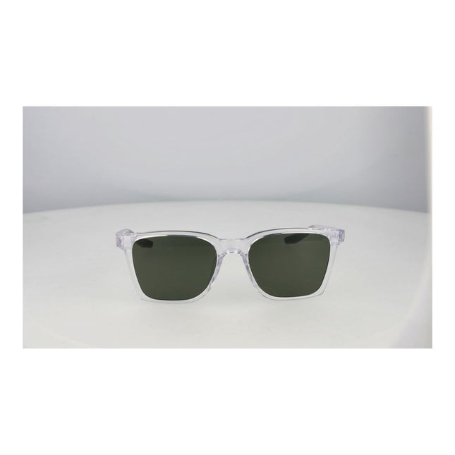Nike Transparent Plastic Sunglasses
