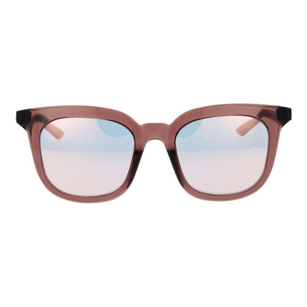 Nike Pink Plastic Sunglasses
