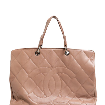 Chanel Grand Shopping Tote