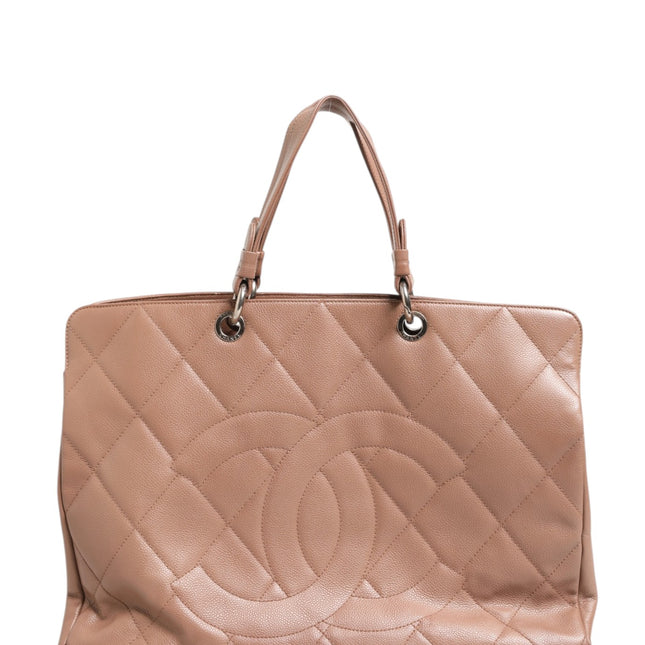 Chanel Grand Shopping Tote