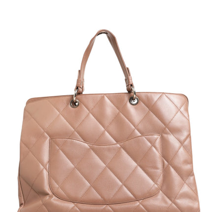 Chanel Grand Shopping Tote