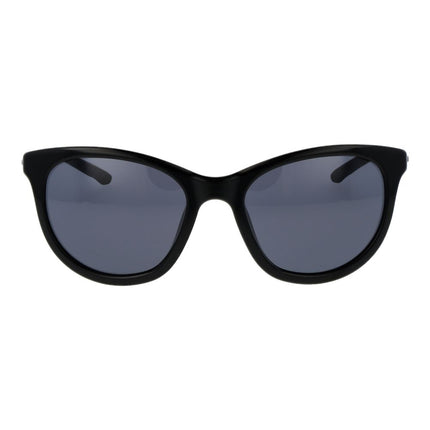 Nike Black Plastic Sunglasses