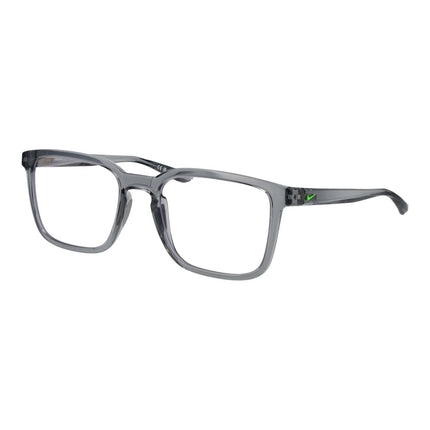 Nike Gray Plastic Glasses (Frames)
