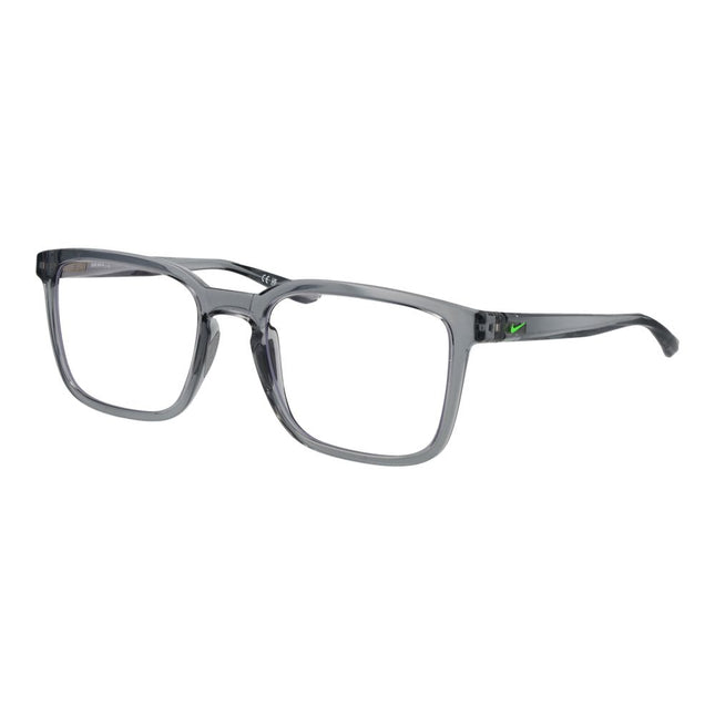 Nike Gray Plastic Glasses (Frames)