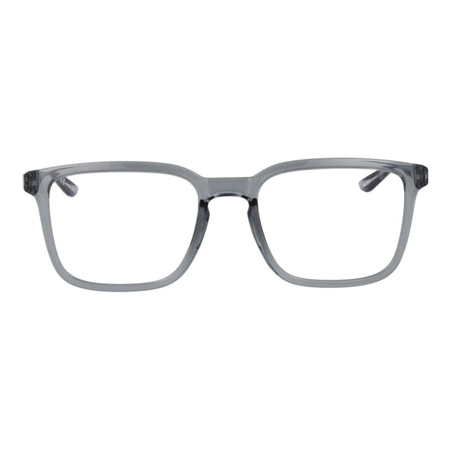 Nike Gray Plastic Glasses (Frames)