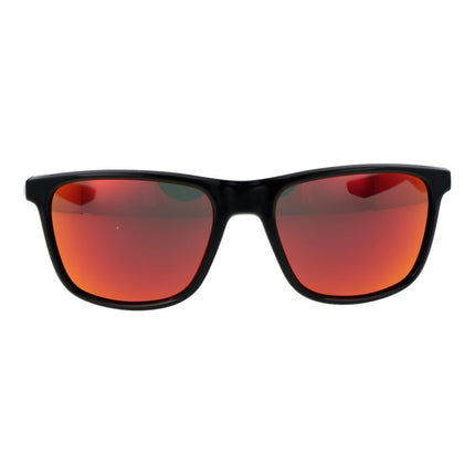 Nike Black Plastic Sunglasses