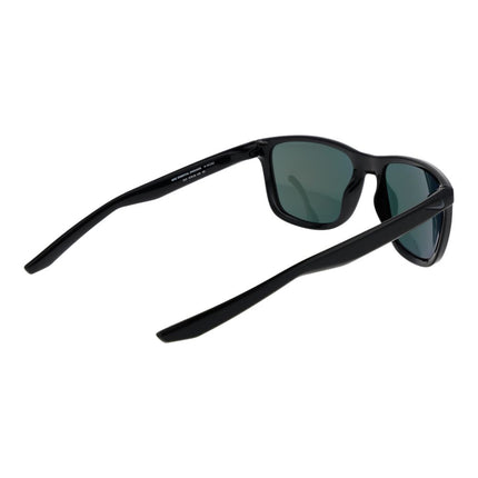 Nike Black Plastic Sunglasses