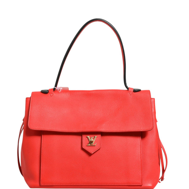 Louis Vuitton Lockme Tote Bag