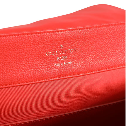 Louis Vuitton Lockme Tote Bag