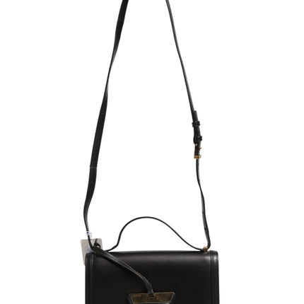 Loewe Barcelona Medium Leather Shoulder Bag