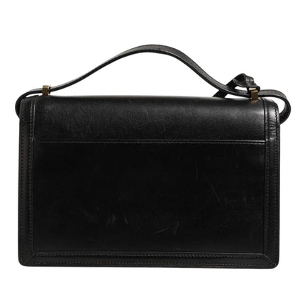 Loewe Barcelona Medium Leather Shoulder Bag
