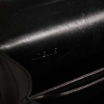 Loewe Barcelona Medium Leather Shoulder Bag
