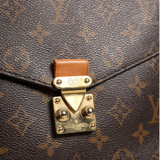 Louis Vuitton Pochette Métis Monogram