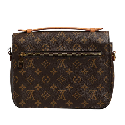 Louis Vuitton Pochette Métis Monogram