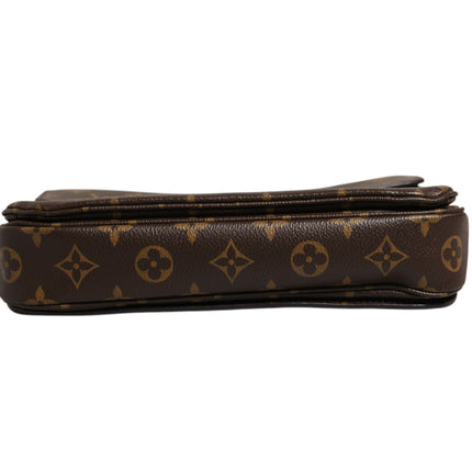 Louis Vuitton Pochette Métis Monogram