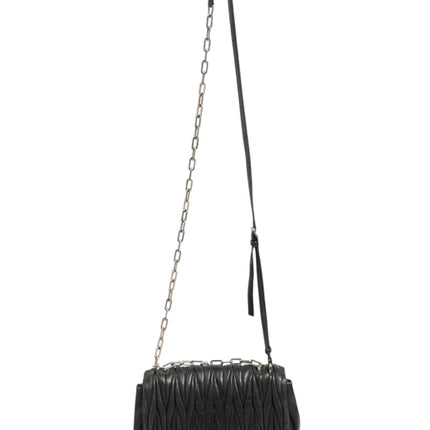 Miu Miu Confidential Matelasse Leather Flap Shoulder Bag