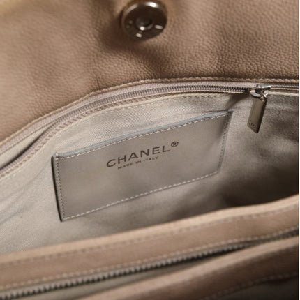 Chanel Just Mademoiselle Bowler Bag