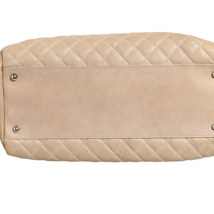 Chanel Just Mademoiselle Bowler Bag