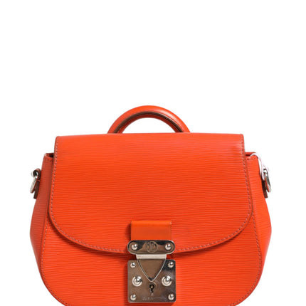 Louis Vuitton Epi Leather Eden PM Bag