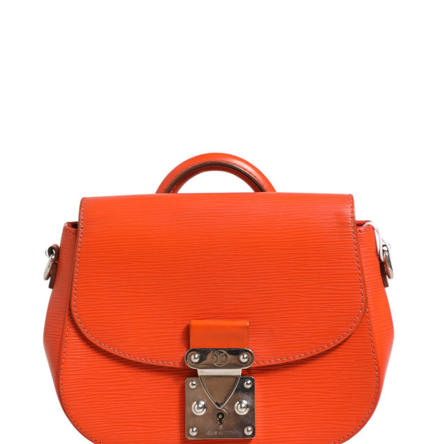 Louis Vuitton Epi Leather Eden PM Bag