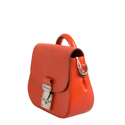 Louis Vuitton Epi Leather Eden PM Bag
