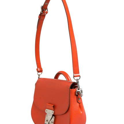 Louis Vuitton Epi Leather Eden PM Bag