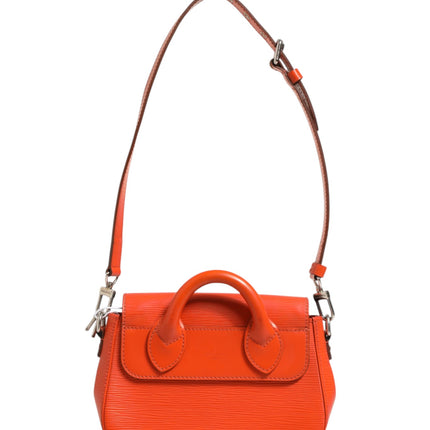 Louis Vuitton Epi Leather Eden PM Bag