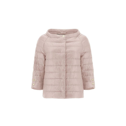 Herno Multicolor Polyamide Shell Jacket