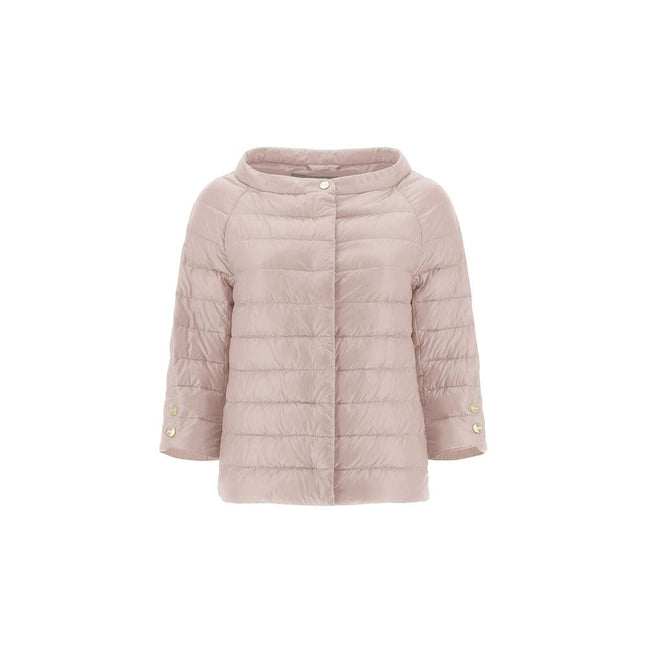 Herno Multicolor Polyamide Shell Jacket