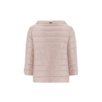 Herno Multicolor Polyamide Shell Jacket