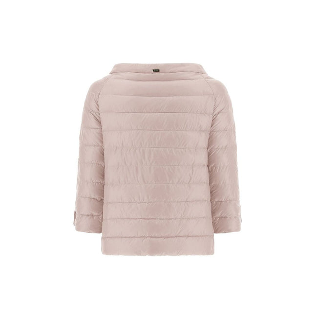 Herno Multicolor Polyamide Shell Jacket