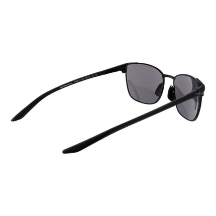 Nike Black Metal Sunglasses