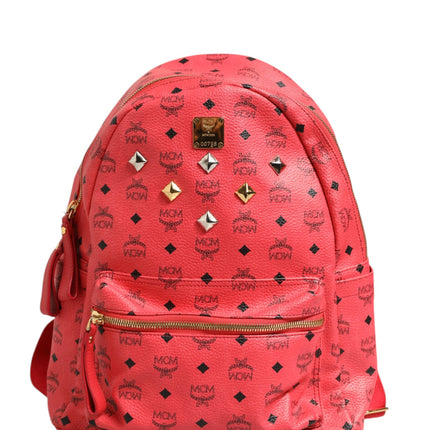 MCM Visetos Backpack