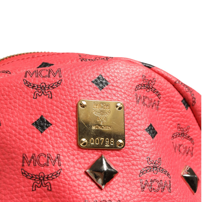 MCM Visetos Backpack