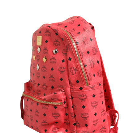 MCM Visetos Backpack