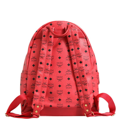 MCM Visetos Backpack