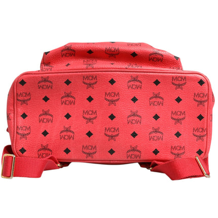 MCM Visetos Backpack