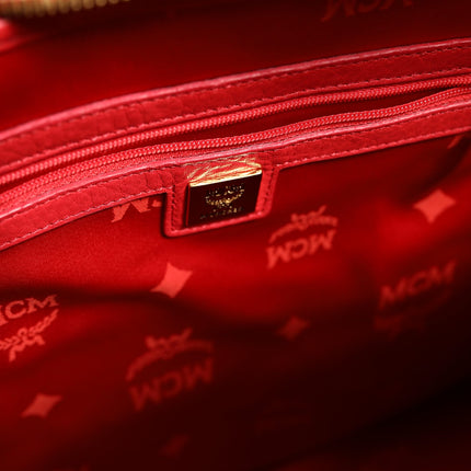MCM Visetos Backpack