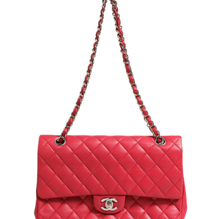 Chanel Classic 25 Medium Flap Bag