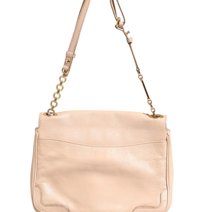Salvatore Ferragamo Gancini Shoulder Bag
