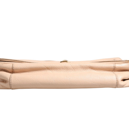 Salvatore Ferragamo Gancini Shoulder Bag