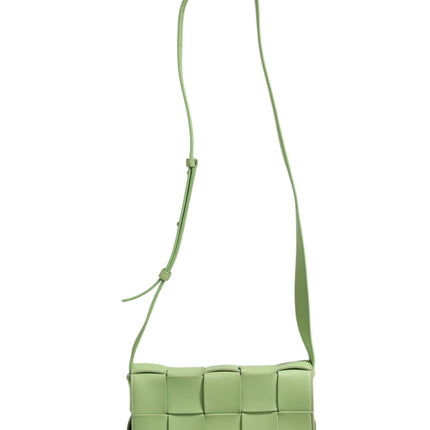Bottega Veneta Cassette Crossbody Bag
