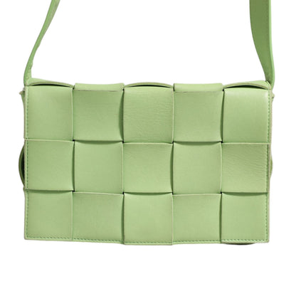 Bottega Veneta Cassette Crossbody Bag