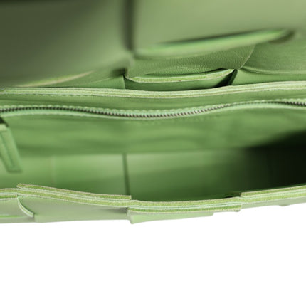 Bottega Veneta Cassette Crossbody Bag