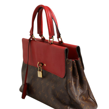 Louis Vuitton Venus Monogram Canvas 2way Bag