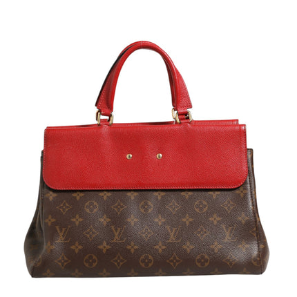 Louis Vuitton Venus Monogram Canvas 2way Bag