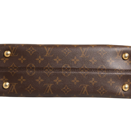 Louis Vuitton Venus Monogram Canvas 2way Bag