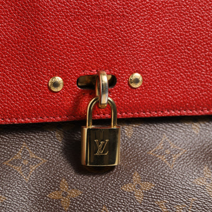 Louis Vuitton Venus Monogram Canvas 2way Bag